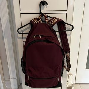 Victoria Secret Pink Backpack